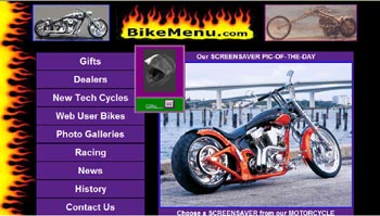  Custom Motorcycle Photos & Resources 