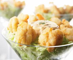  Fresh Seafood 