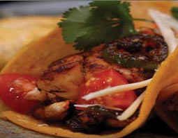  Fresh Seafood 