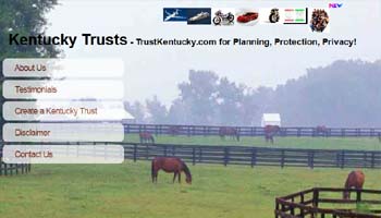  Trust Website 
